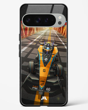 Bridge Burner Glass Case Phone Cover (Google)