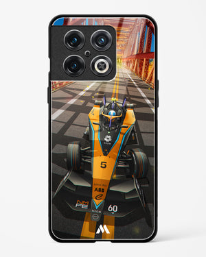 Bridge Burner Glass Case Phone Cover (OnePlus)