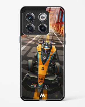 Bridge Burner Glass Case Phone Cover (OnePlus)