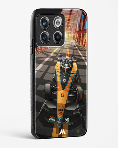 Bridge Burner Glass Case Phone Cover (OnePlus)