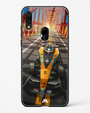 Bridge Burner Glass Case Phone Cover (Xiaomi)