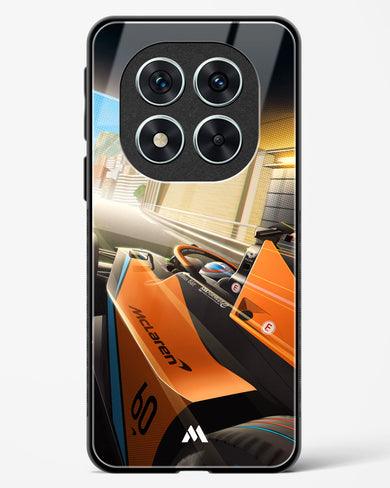 Tunnel Vision Glass Case Phone Cover (Xiaomi)