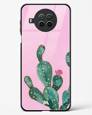 Desert Bloom Glass Case Phone Cover (Xiaomi)