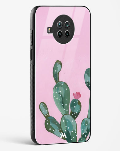 Desert Bloom Glass Case Phone Cover (Xiaomi)