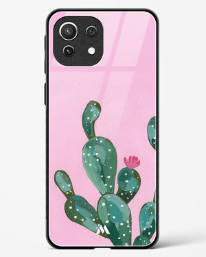 Desert Bloom Glass Case Phone Cover (Xiaomi)