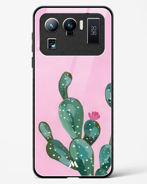 Desert Bloom Glass Case Phone Cover (Xiaomi)