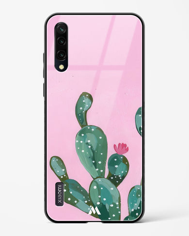 Desert Bloom Glass Case Phone Cover (Xiaomi)