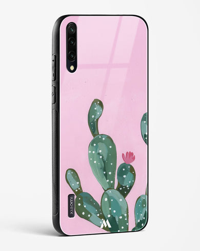 Desert Bloom Glass Case Phone Cover (Xiaomi)