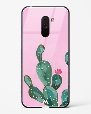 Desert Bloom Glass Case Phone Cover (Xiaomi)