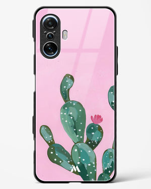 Desert Bloom Glass Case Phone Cover (Xiaomi)