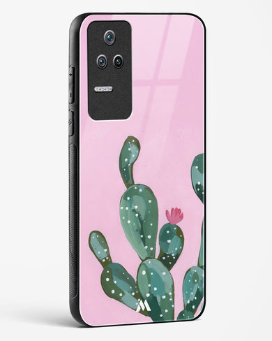 Desert Bloom Glass Case Phone Cover (Xiaomi)