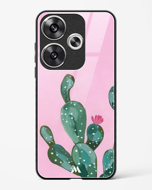 Desert Bloom Glass Case Phone Cover (Xiaomi)