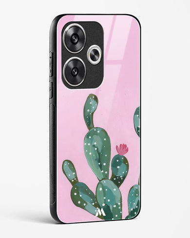 Desert Bloom Glass Case Phone Cover (Xiaomi)