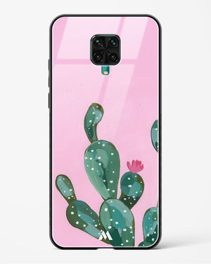 Desert Bloom Glass Case Phone Cover (Xiaomi)