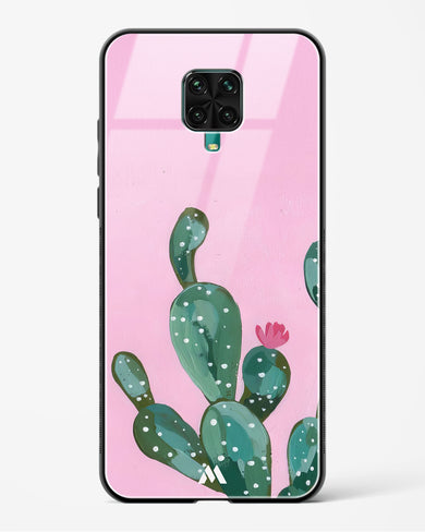 Desert Bloom Glass Case Phone Cover (Xiaomi)