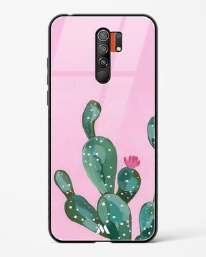 Desert Bloom Glass Case Phone Cover (Xiaomi)
