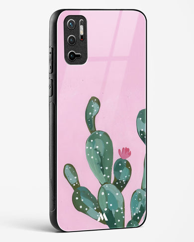 Desert Bloom Glass Case Phone Cover (Xiaomi)