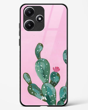 Desert Bloom Glass Case Phone Cover (Xiaomi)