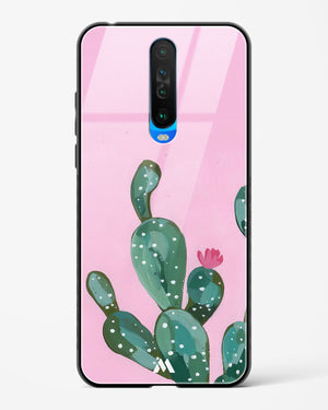 Desert Bloom Glass Case Phone Cover (Xiaomi)