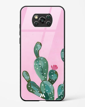 Desert Bloom Glass Case Phone Cover (Xiaomi)