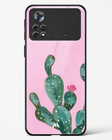 Desert Bloom Glass Case Phone Cover (Xiaomi)