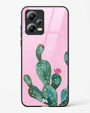 Desert Bloom Glass Case Phone Cover (Xiaomi)
