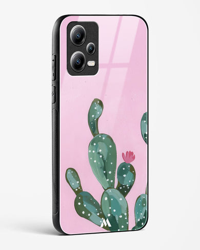 Desert Bloom Glass Case Phone Cover (Xiaomi)
