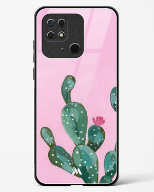 Desert Bloom Glass Case Phone Cover (Xiaomi)