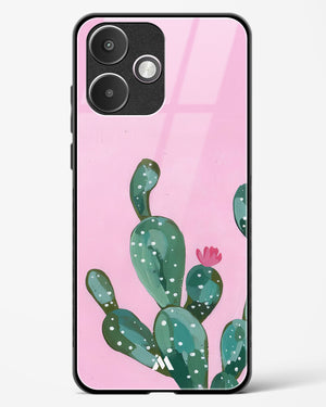 Desert Bloom Glass Case Phone Cover (Xiaomi)