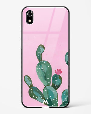 Desert Bloom Glass Case Phone Cover (Xiaomi)
