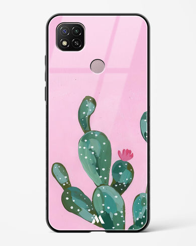 Desert Bloom Glass Case Phone Cover (Xiaomi)