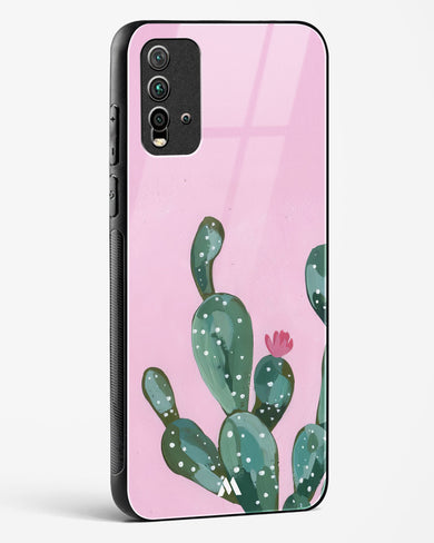 Desert Bloom Glass Case Phone Cover (Xiaomi)