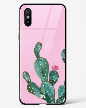 Desert Bloom Glass Case Phone Cover (Xiaomi)