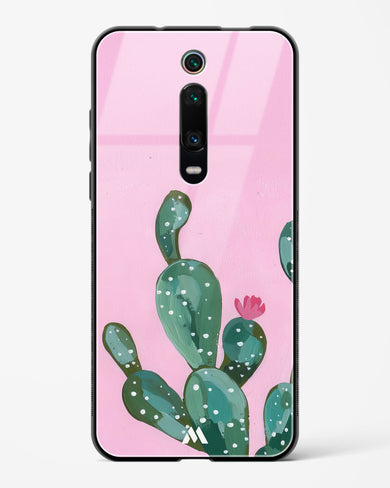 Desert Bloom Glass Case Phone Cover (Xiaomi)