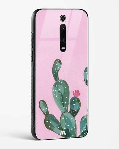 Desert Bloom Glass Case Phone Cover (Xiaomi)