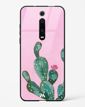 Desert Bloom Glass Case Phone Cover (Xiaomi)