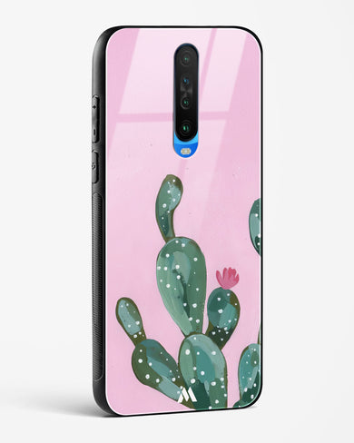 Desert Bloom Glass Case Phone Cover (Xiaomi)