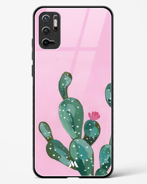 Desert Bloom Glass Case Phone Cover (Xiaomi)