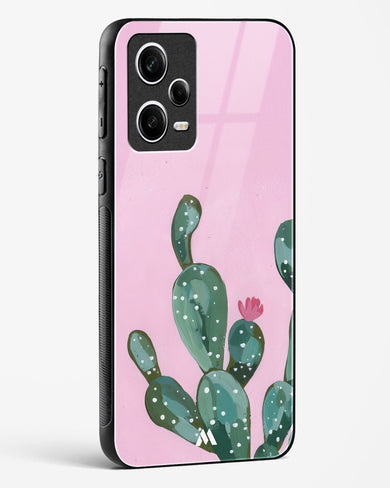 Desert Bloom Glass Case Phone Cover (Xiaomi)