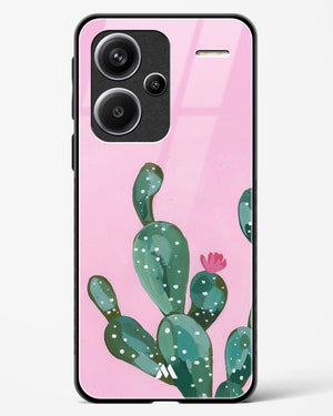 Desert Bloom Glass Case Phone Cover (Xiaomi)