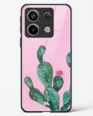 Desert Bloom Glass Case Phone Cover (Xiaomi)