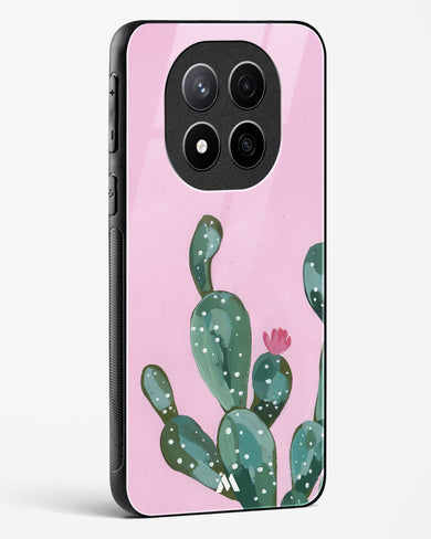 Desert Bloom Glass Case Phone Cover (Xiaomi)