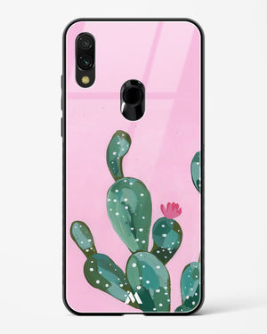 Desert Bloom Glass Case Phone Cover (Xiaomi)
