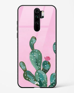 Desert Bloom Glass Case Phone Cover (Xiaomi)