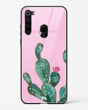 Desert Bloom Glass Case Phone Cover (Xiaomi)