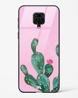 Desert Bloom Glass Case Phone Cover (Xiaomi)