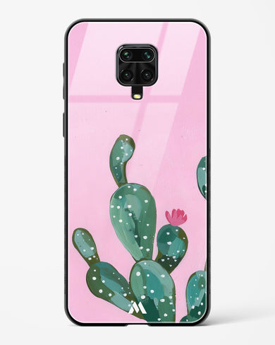 Desert Bloom Glass Case Phone Cover (Xiaomi)