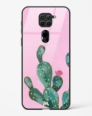 Desert Bloom Glass Case Phone Cover (Xiaomi)