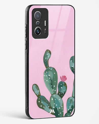 Desert Bloom Glass Case Phone Cover (Xiaomi)