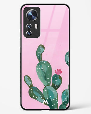 Desert Bloom Glass Case Phone Cover (Xiaomi)